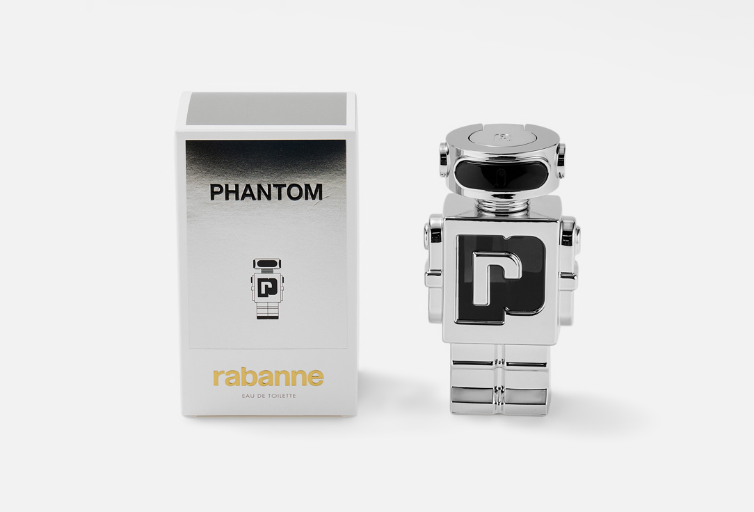 RABANNE Туалетная вода phantom