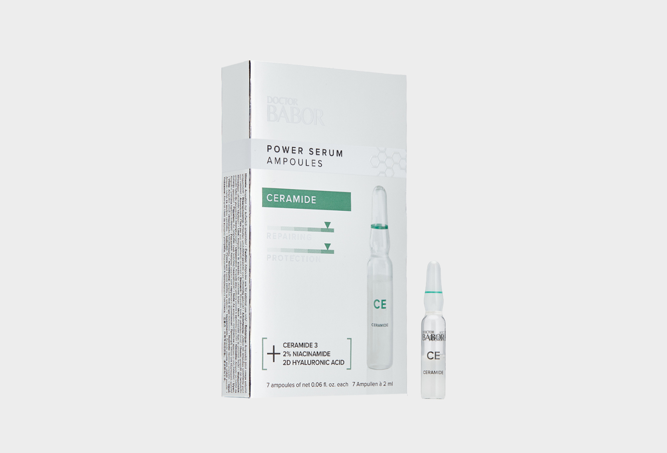 Ceramides 7