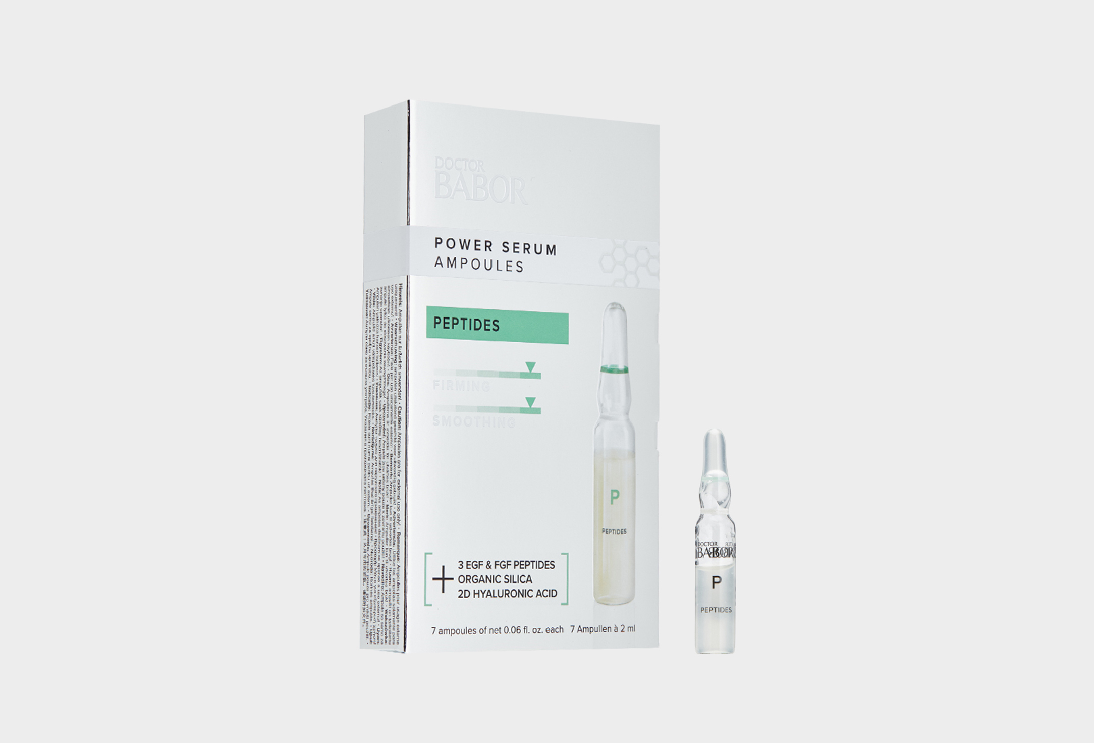 Peptides  7 