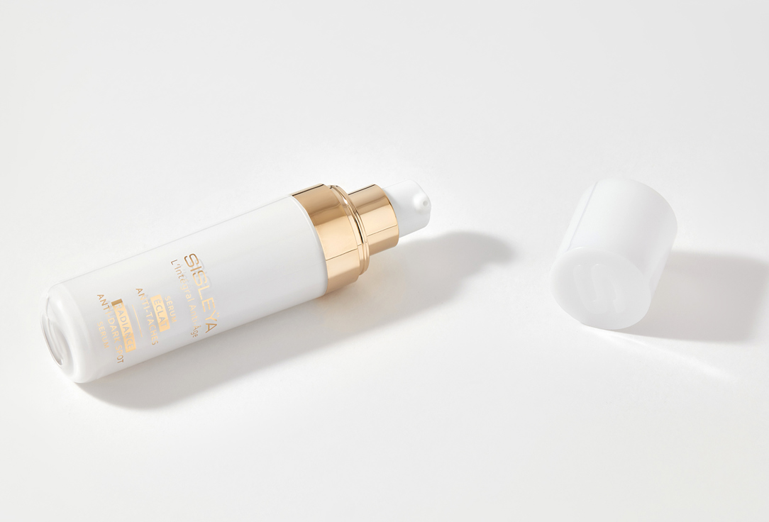 Sisley Anti-aging brightening face serum Sisleÿa L'Integral Anti-Age