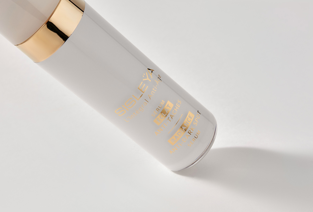 Sisley Anti-aging brightening face serum Sisleÿa L'Integral Anti-Age