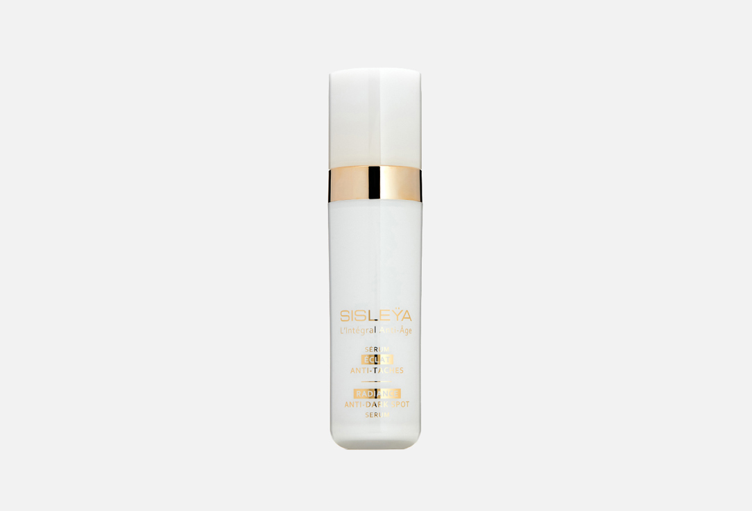 Sisley Anti-aging brightening face serum Sisleÿa L'Integral Anti-Age