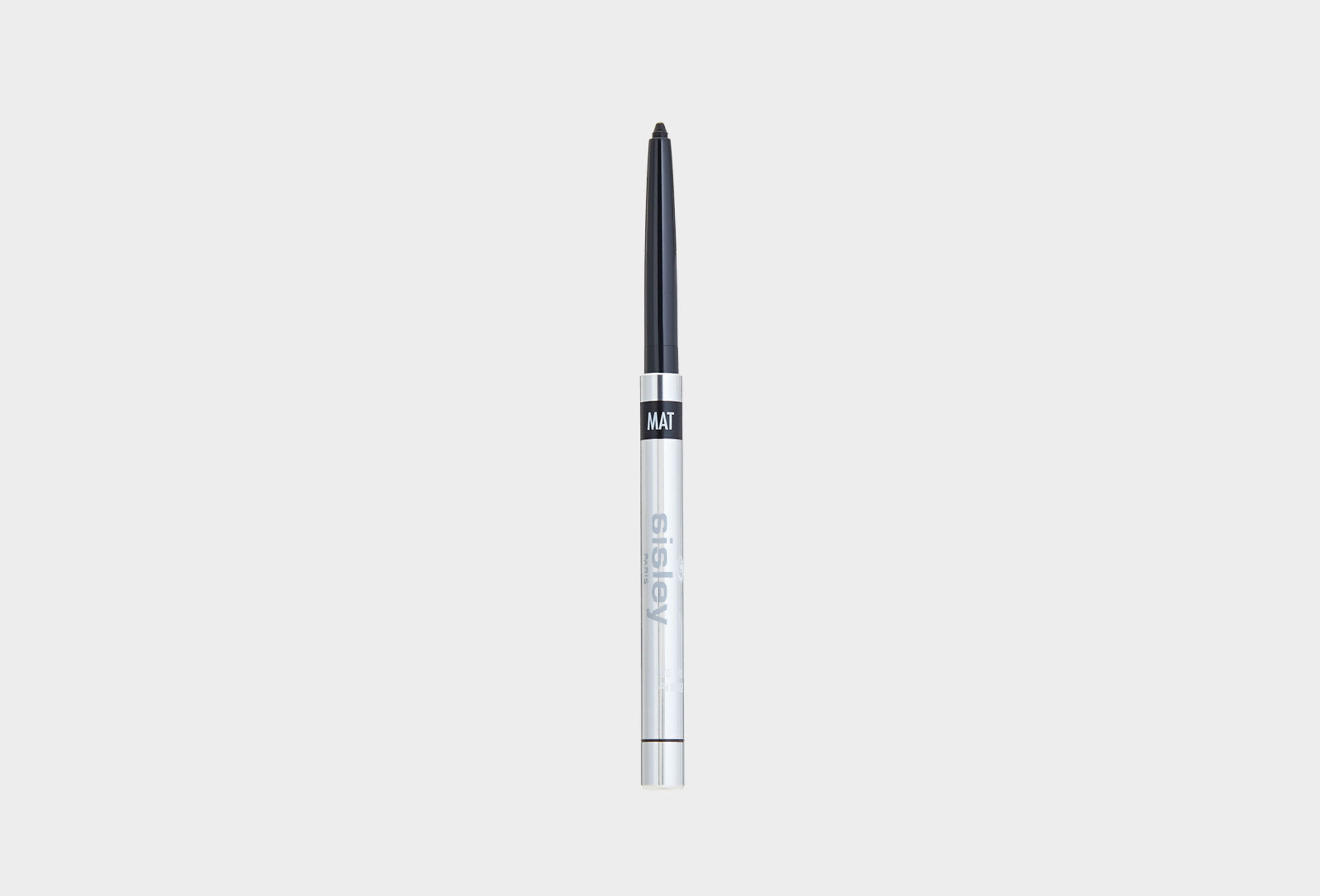 Phyto-Khol Star Waterproof  0.3 1, Matte Onyx