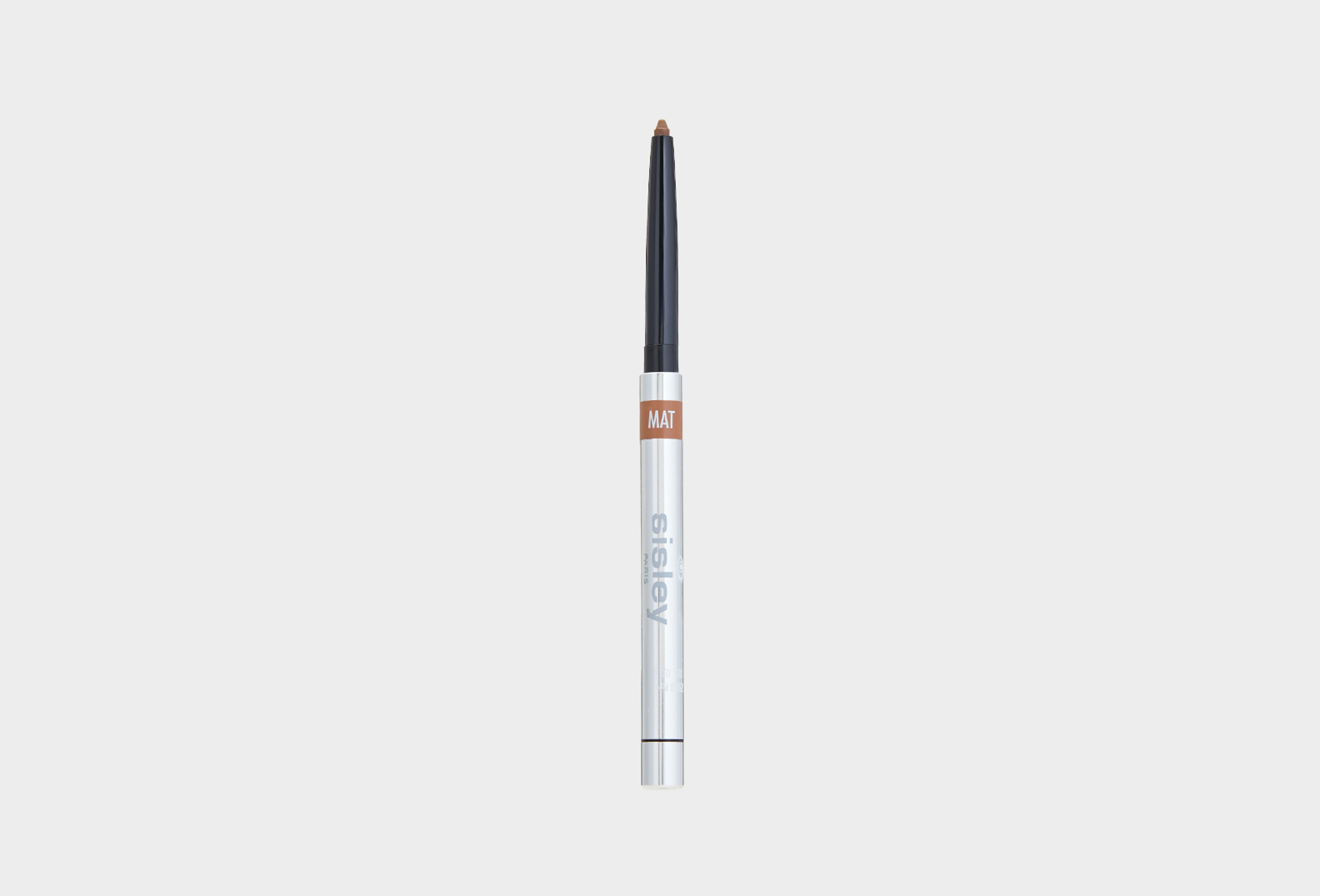 Phyto Khol Star Waterproof 0.3 №6, коричневый матовый