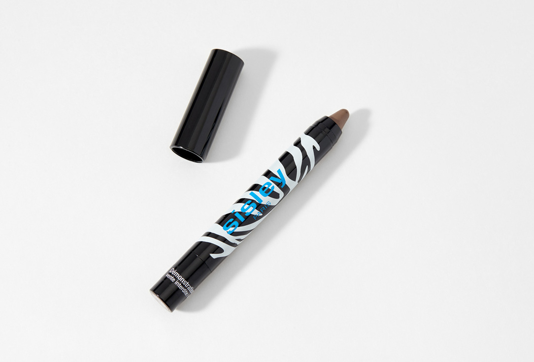 Sisley Eyeshadow & Eyeliner Phyto-Eye Twist 16, Taupe 1.5 g Sisley Eyeshadow & Eyeliner Phyto-Eye Twist