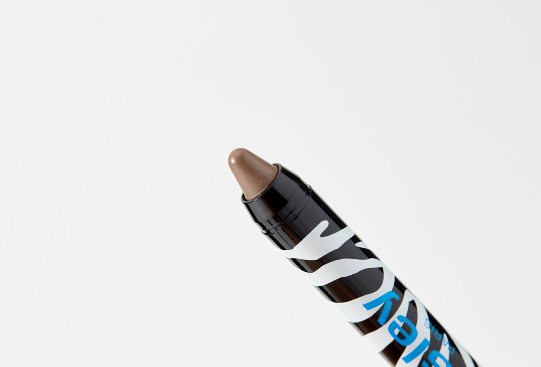Sisley Eyeshadow & Eyeliner Phyto-Eye Twist 16, Taupe 1.5 g Sisley Eyeshadow & Eyeliner Phyto-Eye Twist