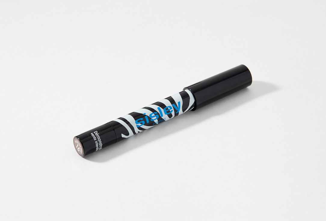 Sisley Eyeshadow & Eyeliner Phyto-Eye Twist 16, Taupe 1.5 g Sisley Eyeshadow & Eyeliner Phyto-Eye Twist