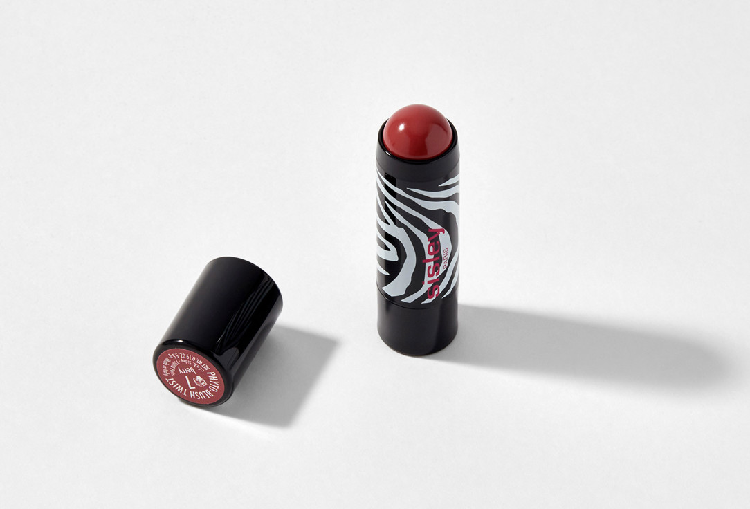 Sisley Фиторумяна кремовые Phyto-Blush Twist