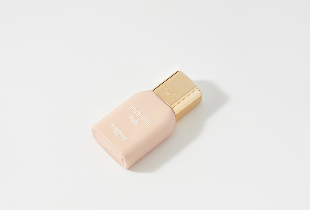 Sisley Тональное средство-флюид для лица Phyto-Teint Nude