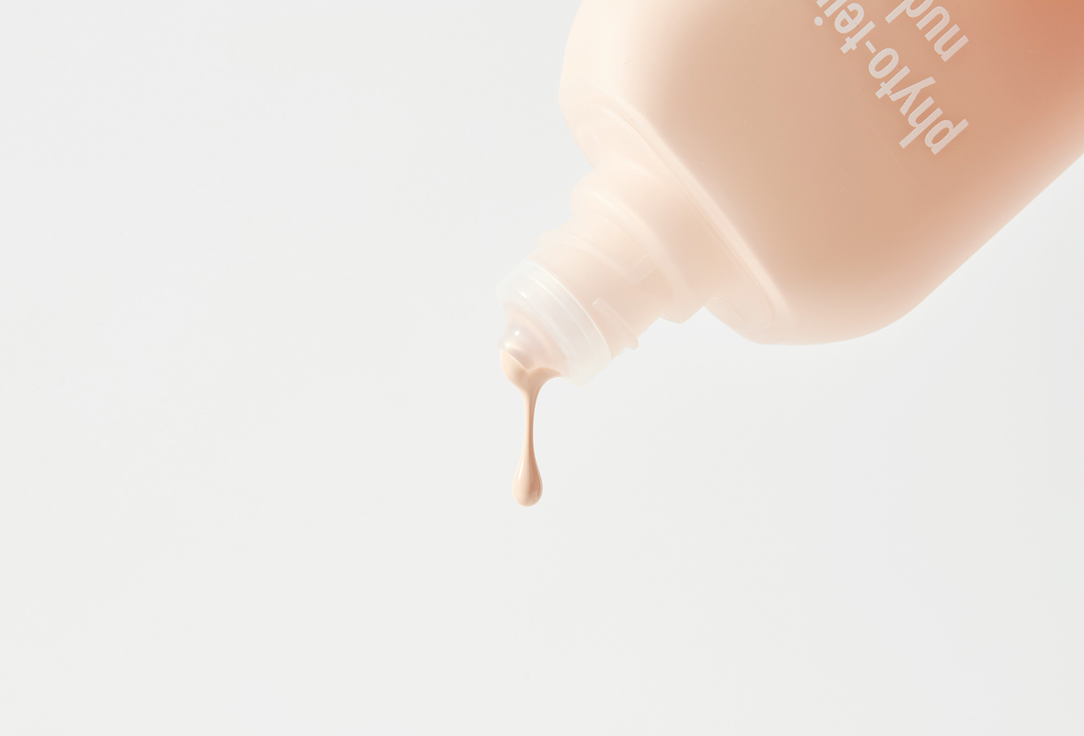 Sisley Тональное средство-флюид для лица Phyto-Teint Nude