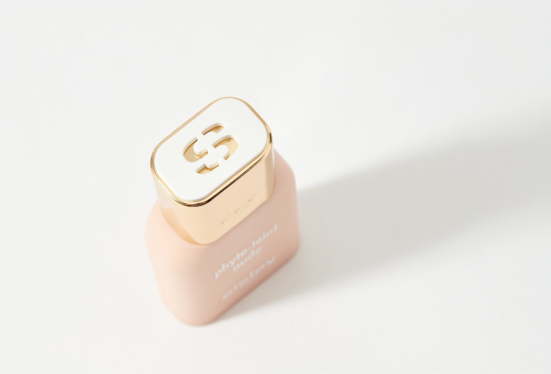 Sisley Тональное средство-флюид для лица Phyto-Teint Nude