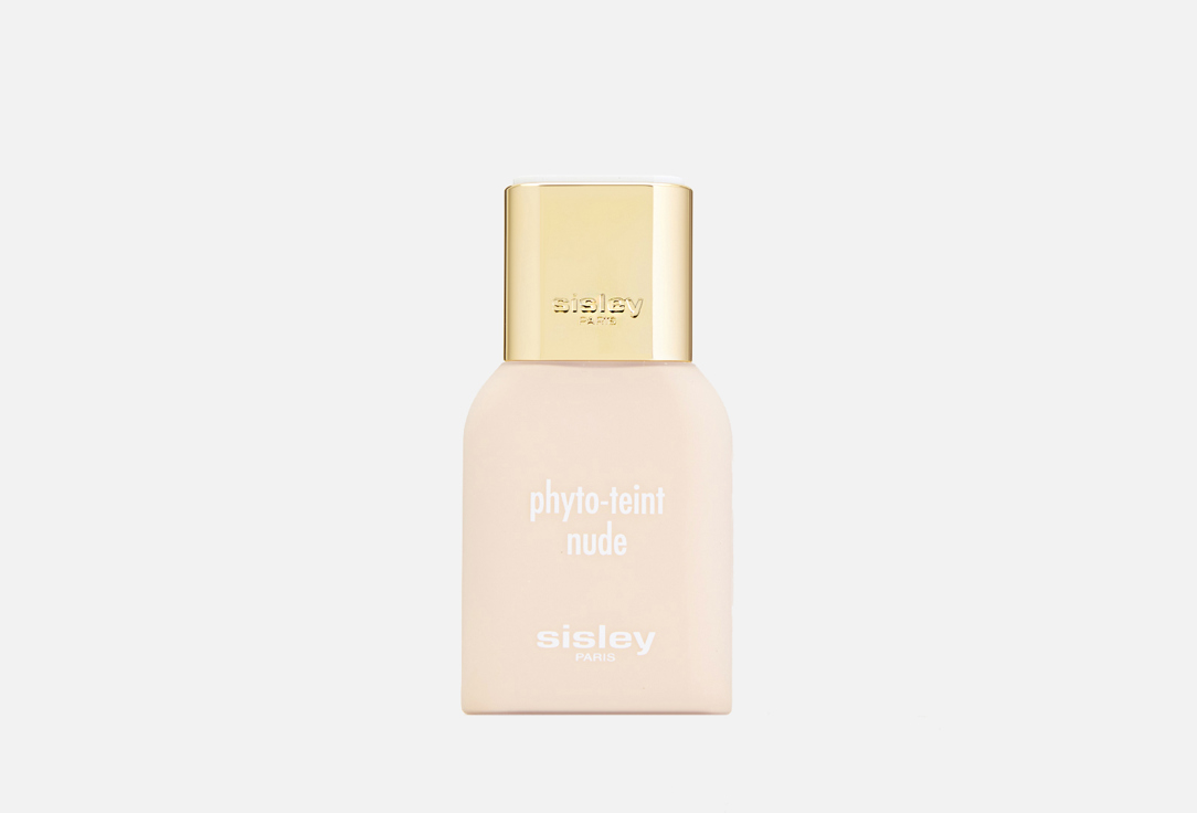 Sisley Тональное средство-флюид для лица Phyto-Teint Nude