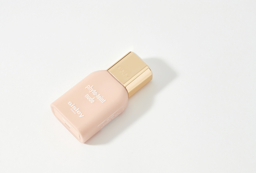 Sisley Тональное средство-флюид для лица Phyto-Teint Nude