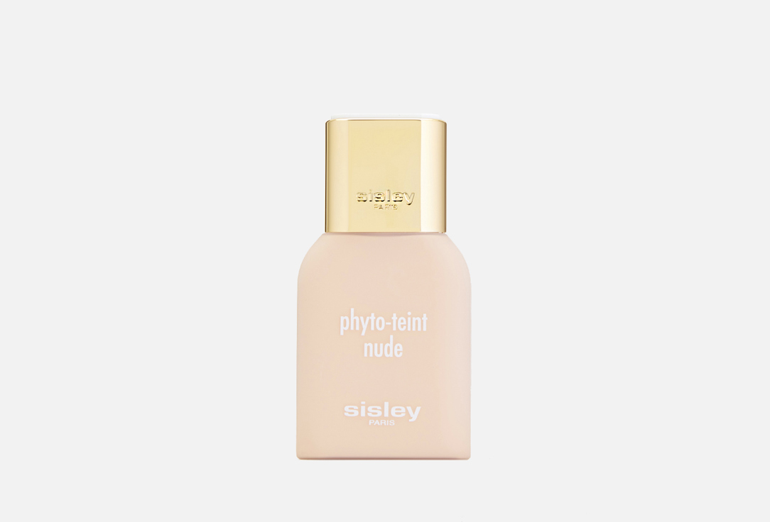 Sisley Тональное средство-флюид для лица Phyto-Teint Nude