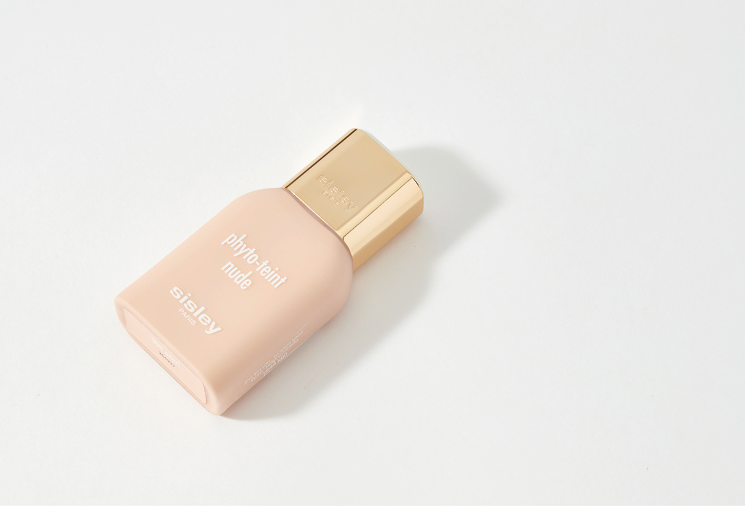 Sisley Lightweight liquid foundation Phyto-Teint Nude