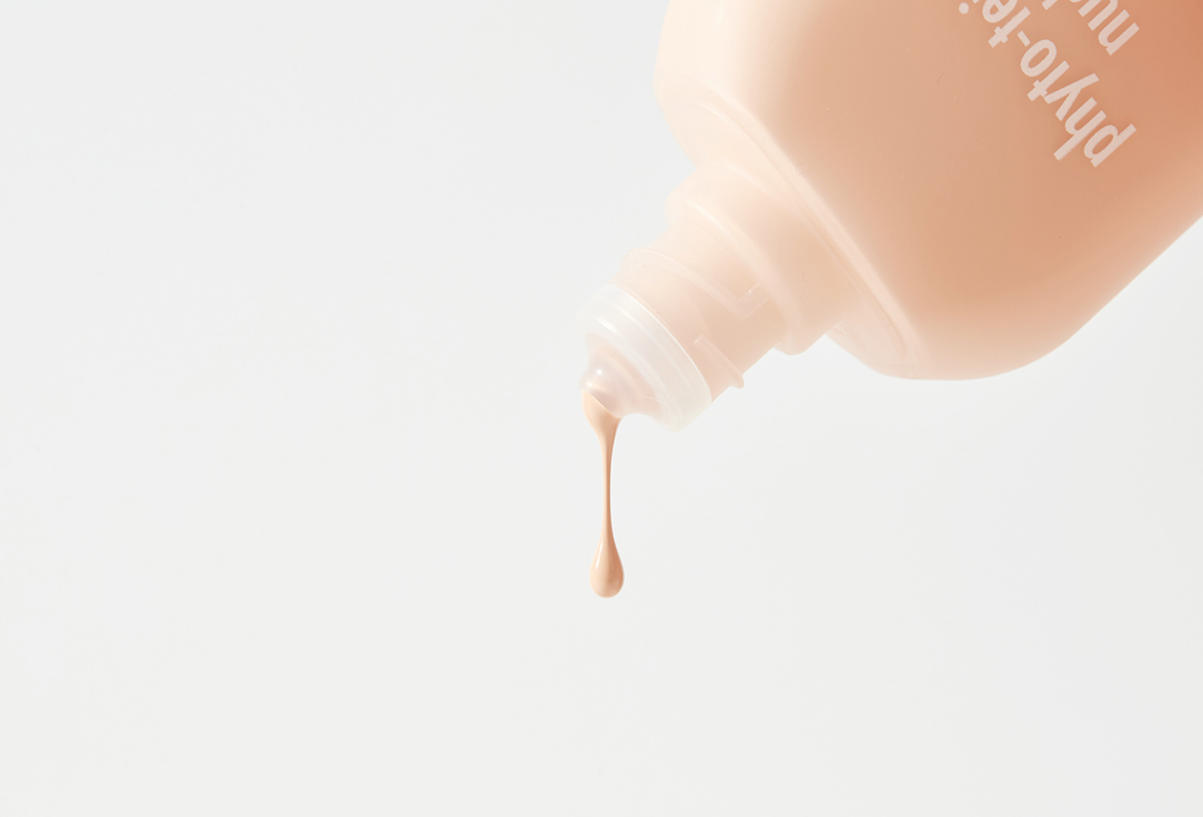 Sisley Lightweight liquid foundation Phyto-Teint Nude