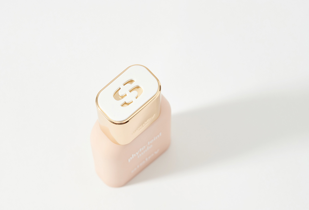 Sisley Lightweight liquid foundation Phyto-Teint Nude