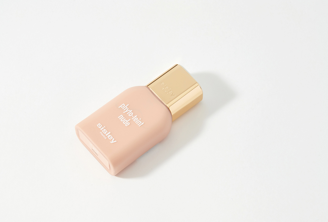 Sisley Lightweight liquid foundation Phyto-Teint Nude