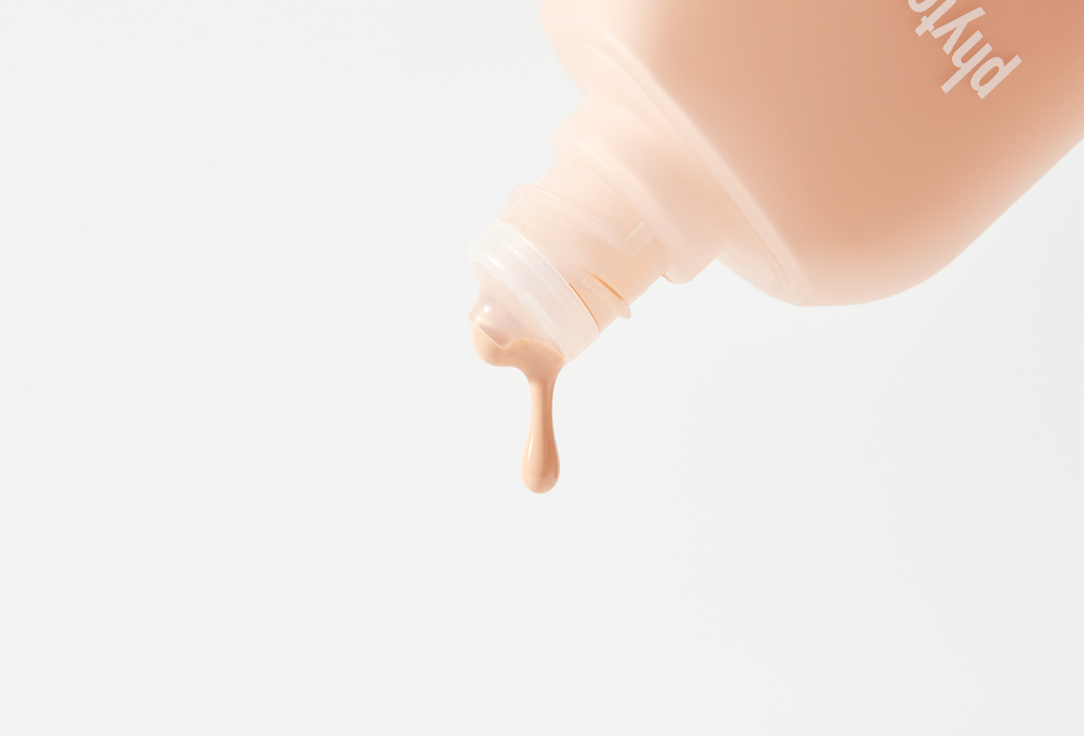 Sisley Lightweight liquid foundation Phyto-Teint Nude