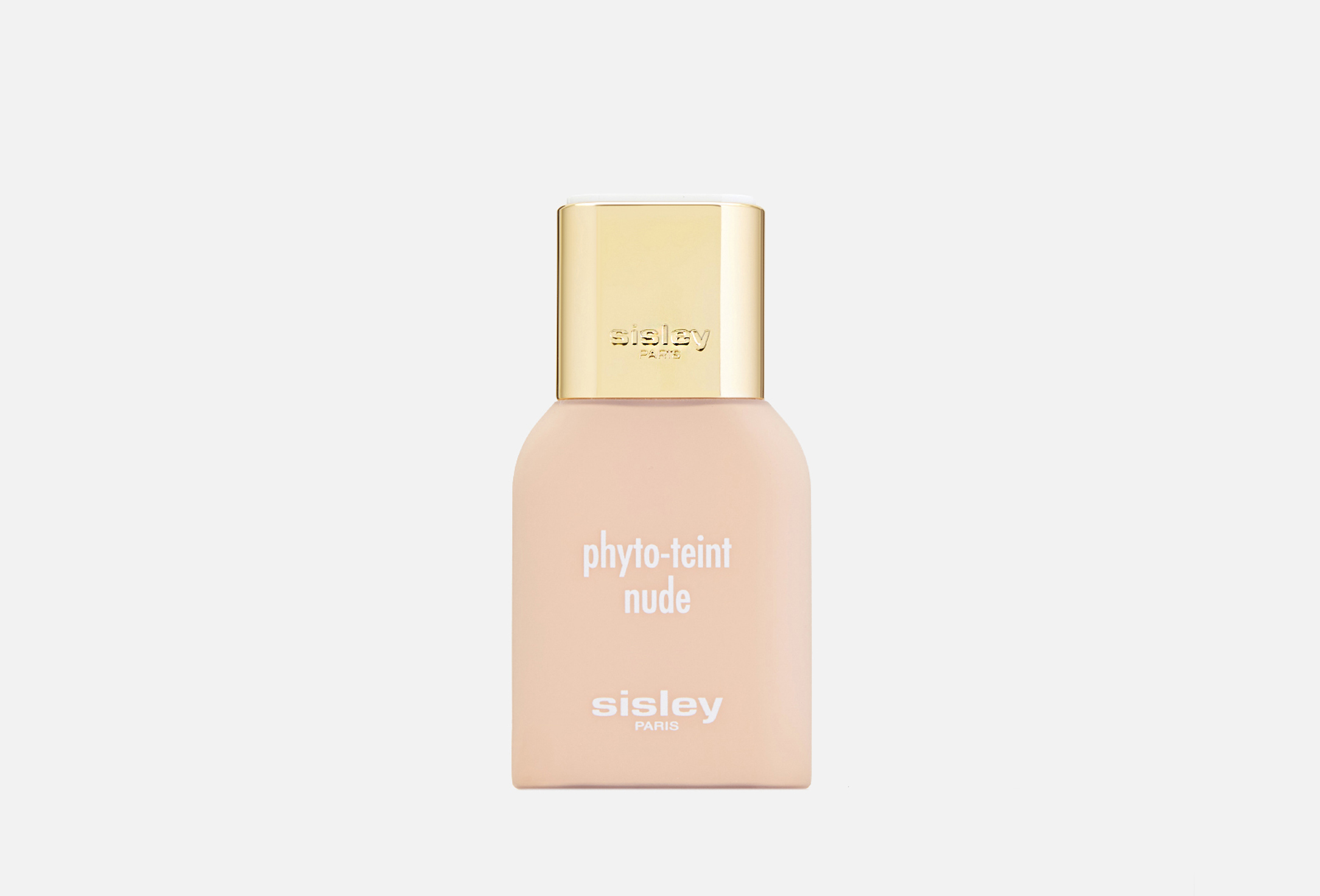 Phyto-Teint Nude  30 1C, Petal