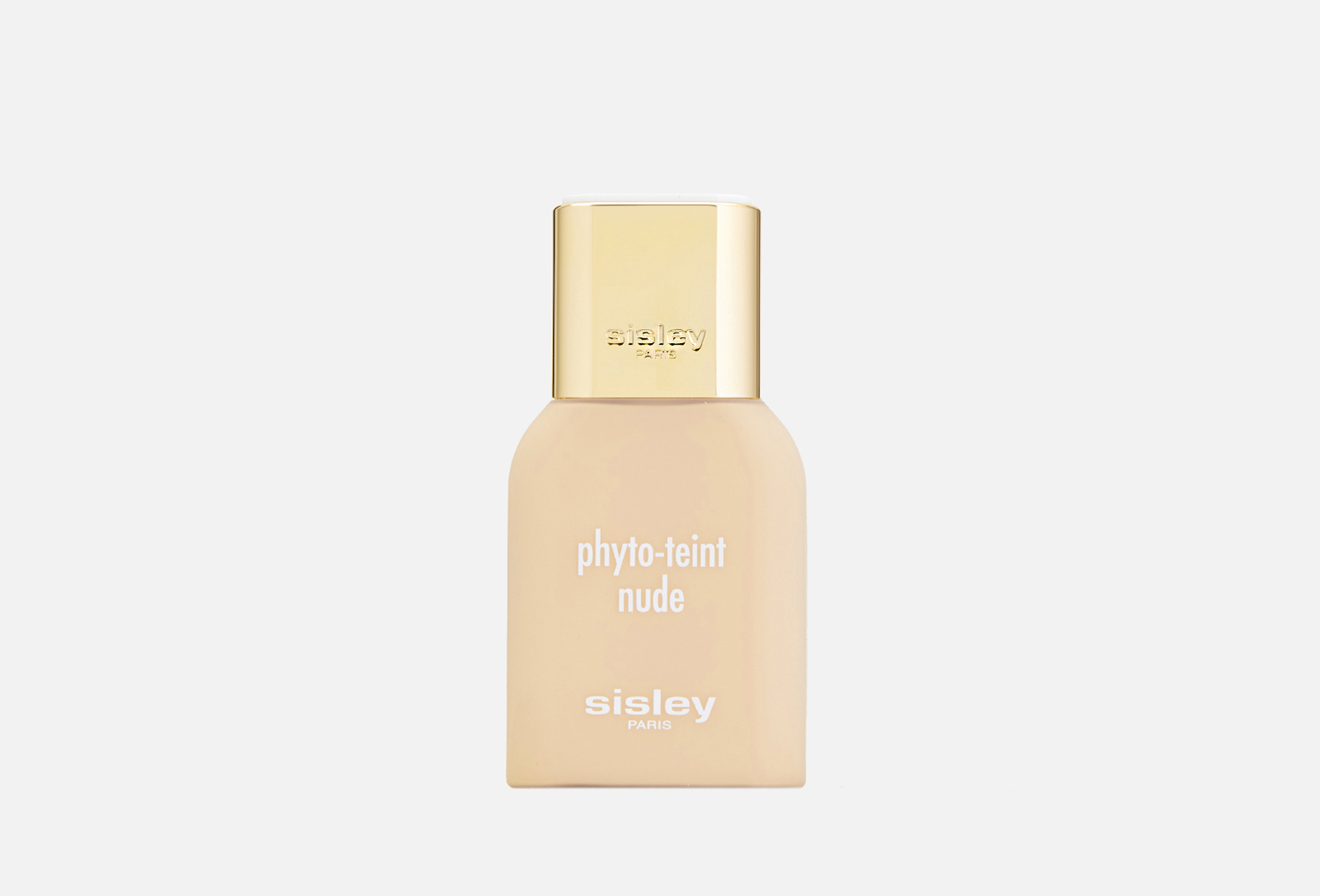 Phyto-Teint Nude  30 1W, Cream