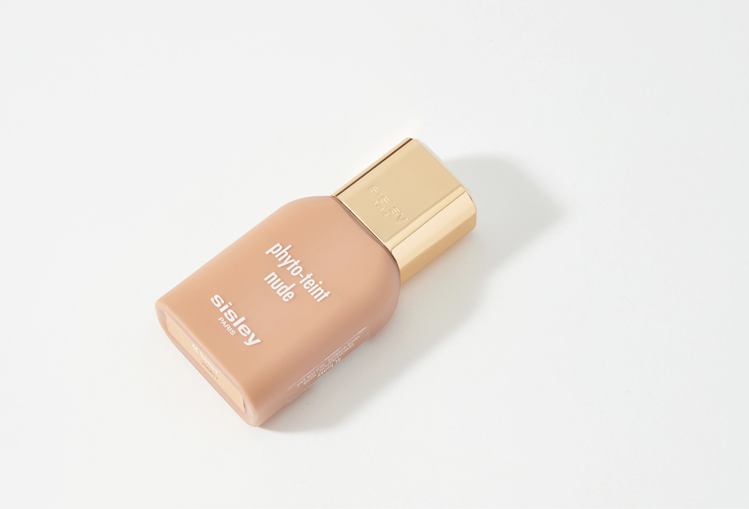 Sisley Lightweight liquid foundation Phyto-Teint Nude