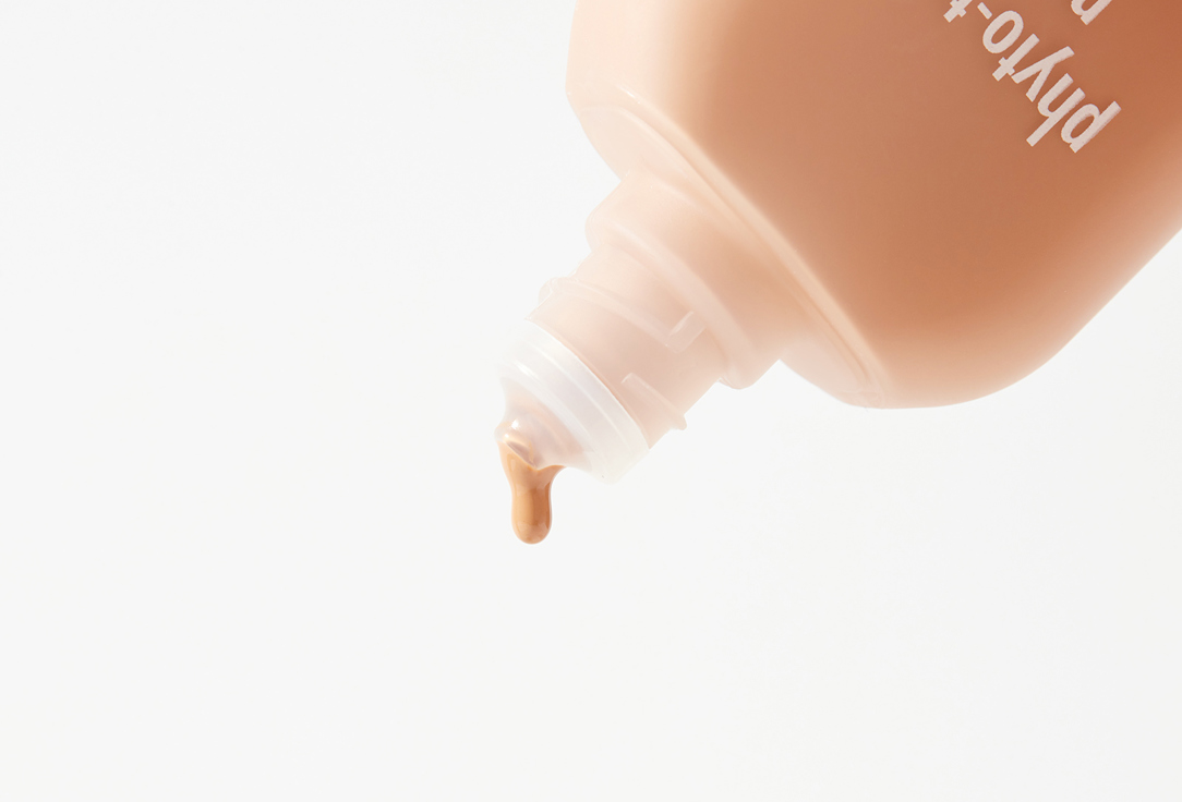 Sisley Lightweight liquid foundation Phyto-Teint Nude