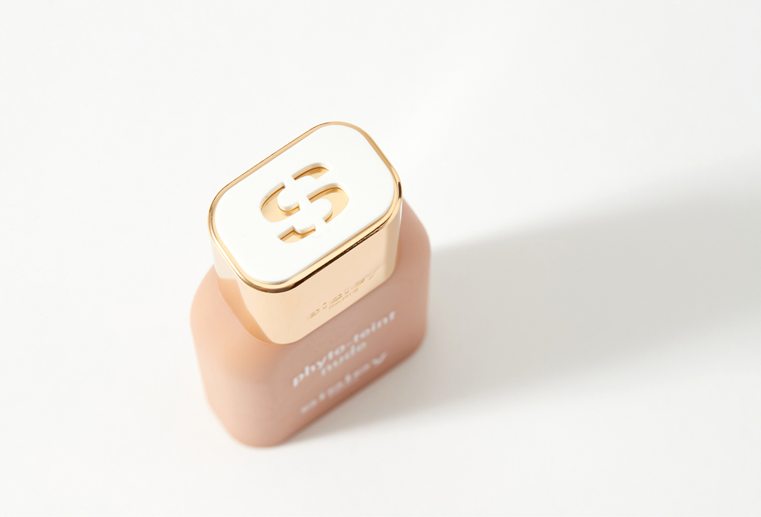 Sisley Lightweight liquid foundation Phyto-Teint Nude
