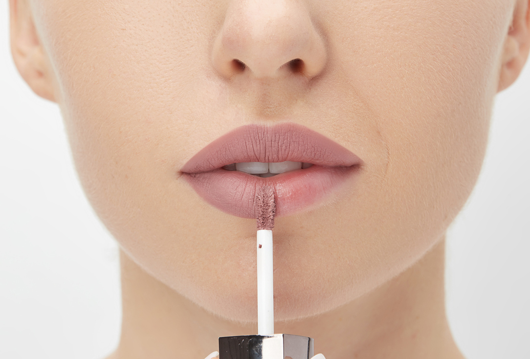 ELIAN RUSSIA Longwear Matte Liquid Lipstick Superior Matte
