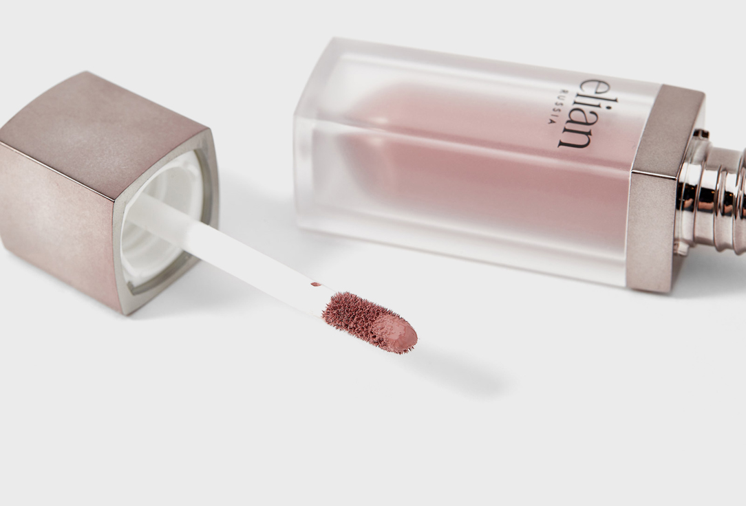 ELIAN RUSSIA Longwear Matte Liquid Lipstick Superior Matte
