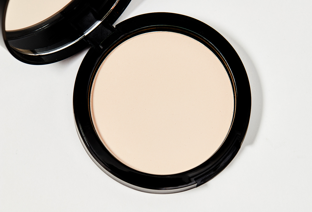 ELIAN RUSSIA MATTIFYING COMPACT FACE POWDER Silk Obsession