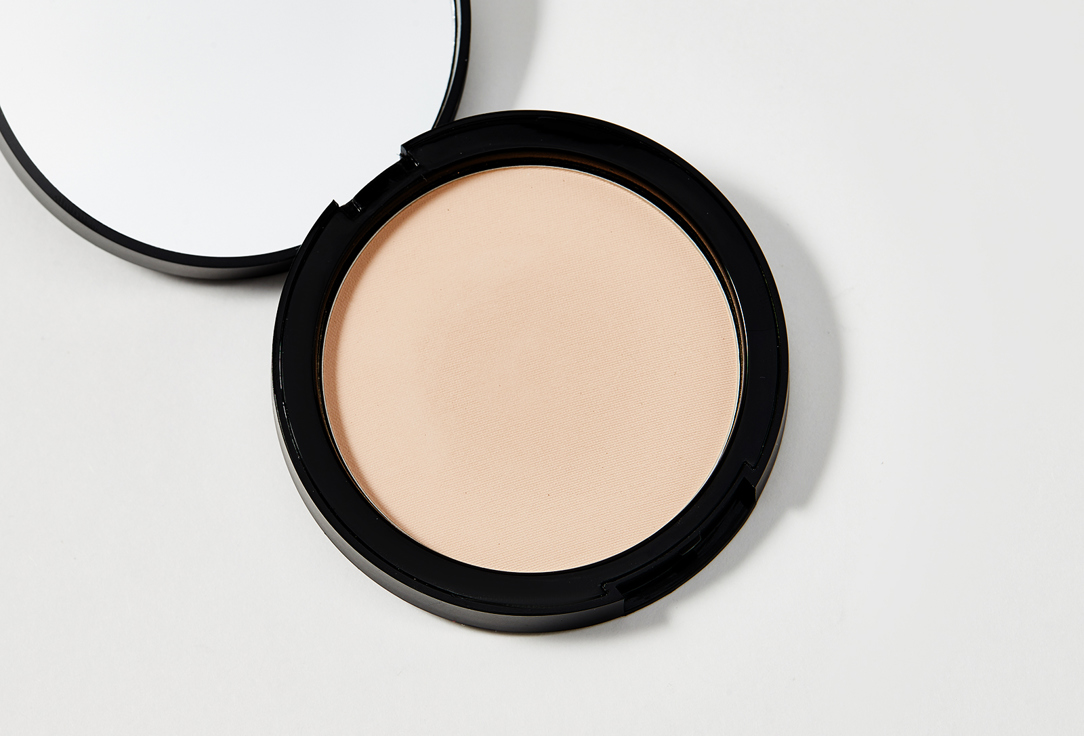 ELIAN RUSSIA MATTIFYING COMPACT FACE POWDER Silk Obsession