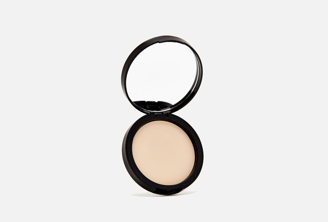 ELIAN RUSSIA MATTIFYING COMPACT FACE POWDER Silk Obsession