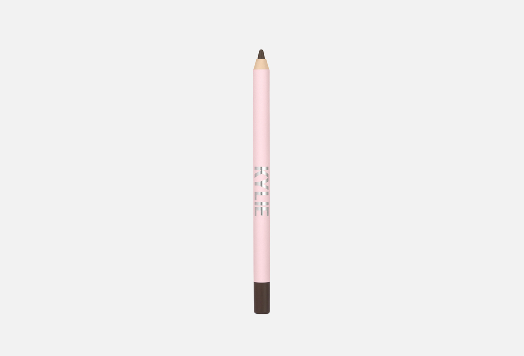 Waterproof Gel Eyeliner Pencil  1.2 003, Matte dark brown