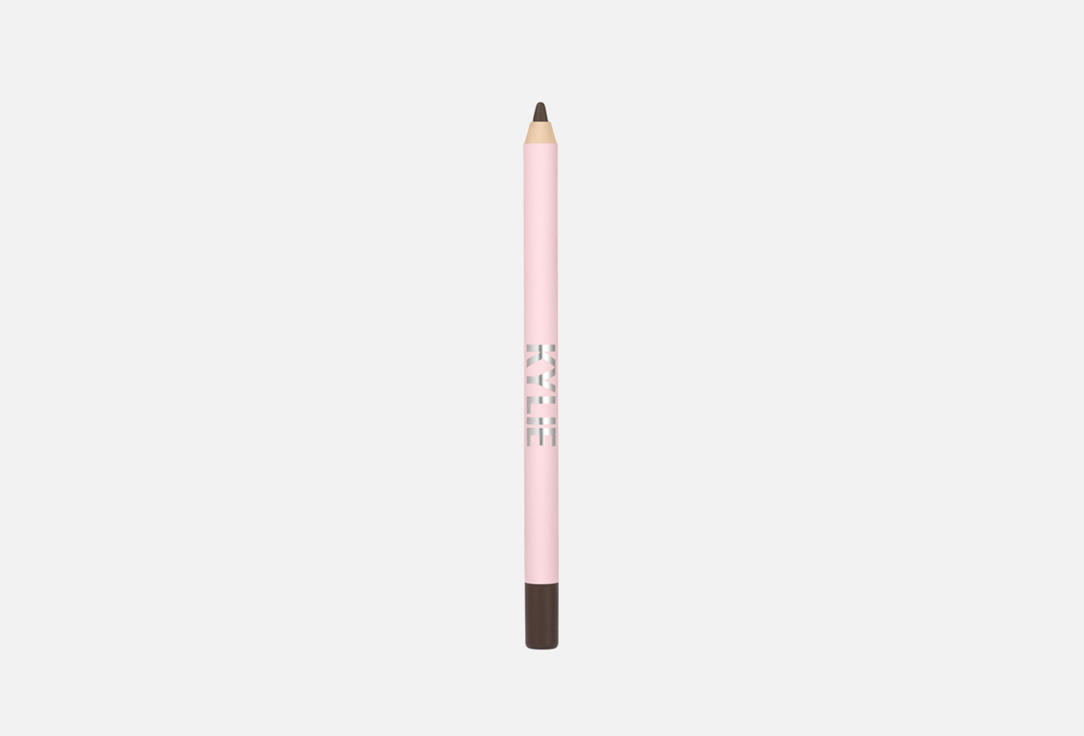 Kylie Cosmetics Waterproof gel eyeliner pencil matte finish Kyliner