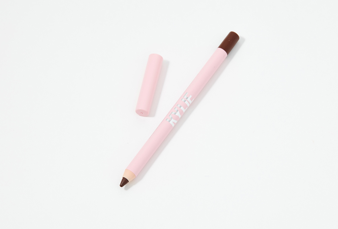 Kylie Cosmetics Matte eyeliner pencil Waterproof Gel Eyeliner Pencil