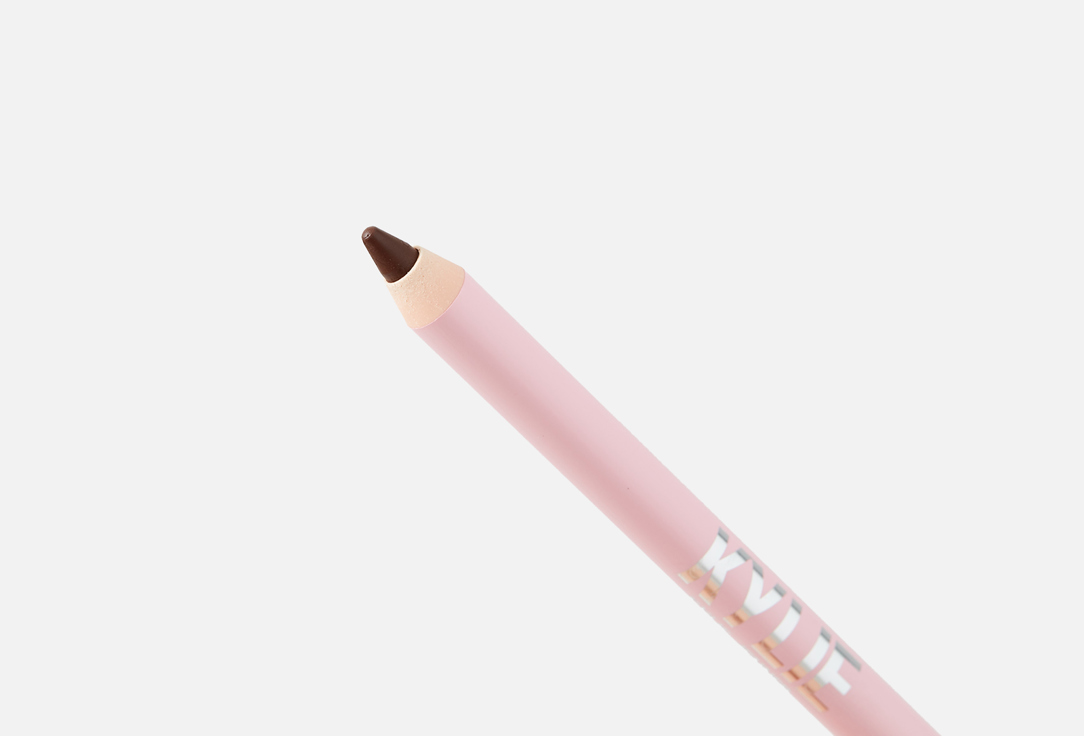 Kylie Cosmetics Matte eyeliner pencil Waterproof Gel Eyeliner Pencil