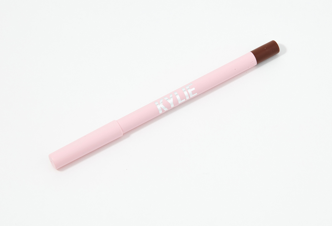 Kylie Cosmetics Matte eyeliner pencil Waterproof Gel Eyeliner Pencil