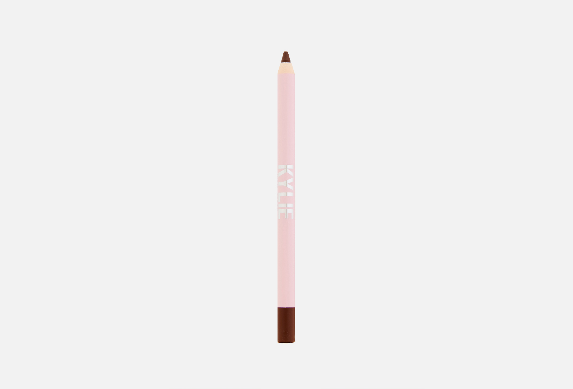Waterproof Gel Eyeliner Pencil 1.2 004, Matte brown