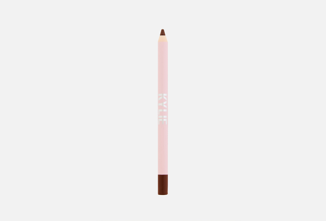 Kylie Cosmetics Matte eyeliner pencil Waterproof Gel Eyeliner Pencil