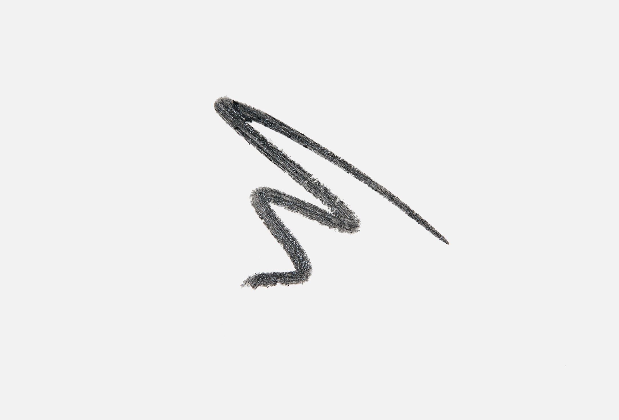 Kylie Cosmetics Matte eyeliner pencil Waterproof Gel Eyeliner Pencil 009, Shimmery black 1.2 g Kylie Cosmetics Matte eyeliner pencil Waterproof Gel Eyeliner Pencil