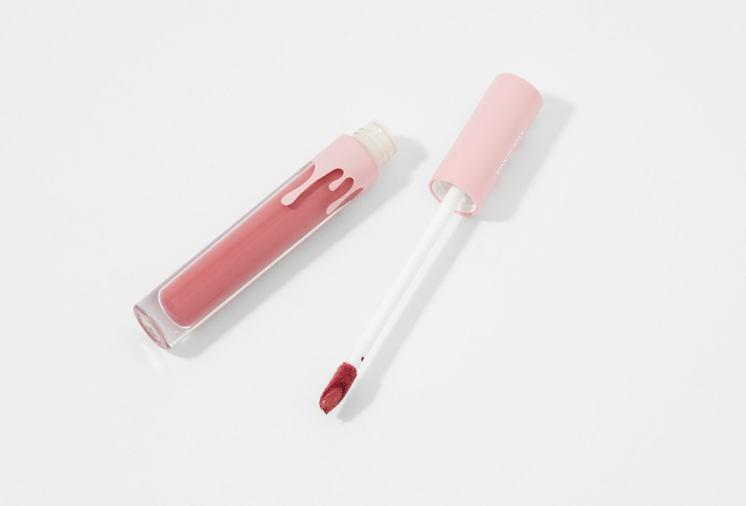Kylie Cosmetics Matte Full-Coverage Liquid Lipstick Matte Liquid Lipstick