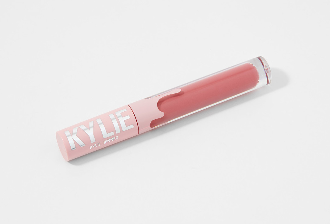 Kylie Cosmetics Matte Full-Coverage Liquid Lipstick Matte Liquid Lipstick
