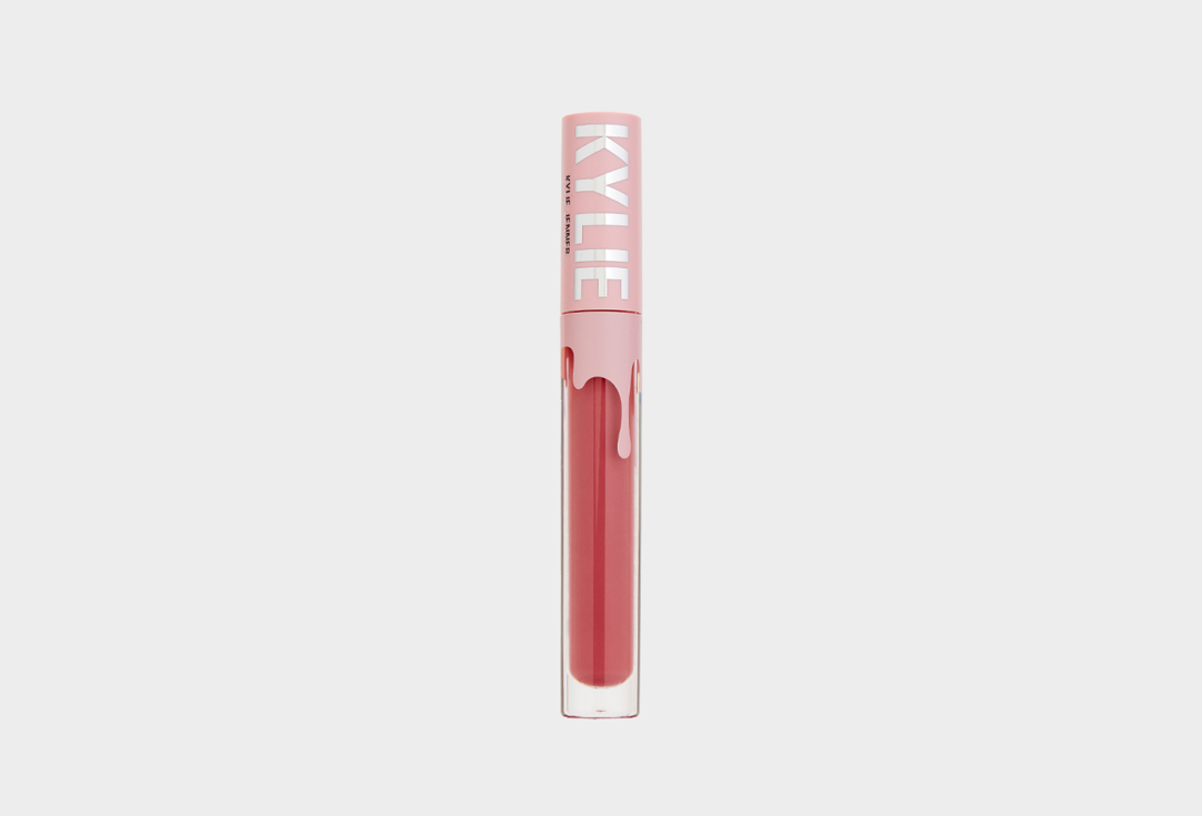 Kylie Cosmetics Matte Full-Coverage Liquid Lipstick Matte Liquid Lipstick