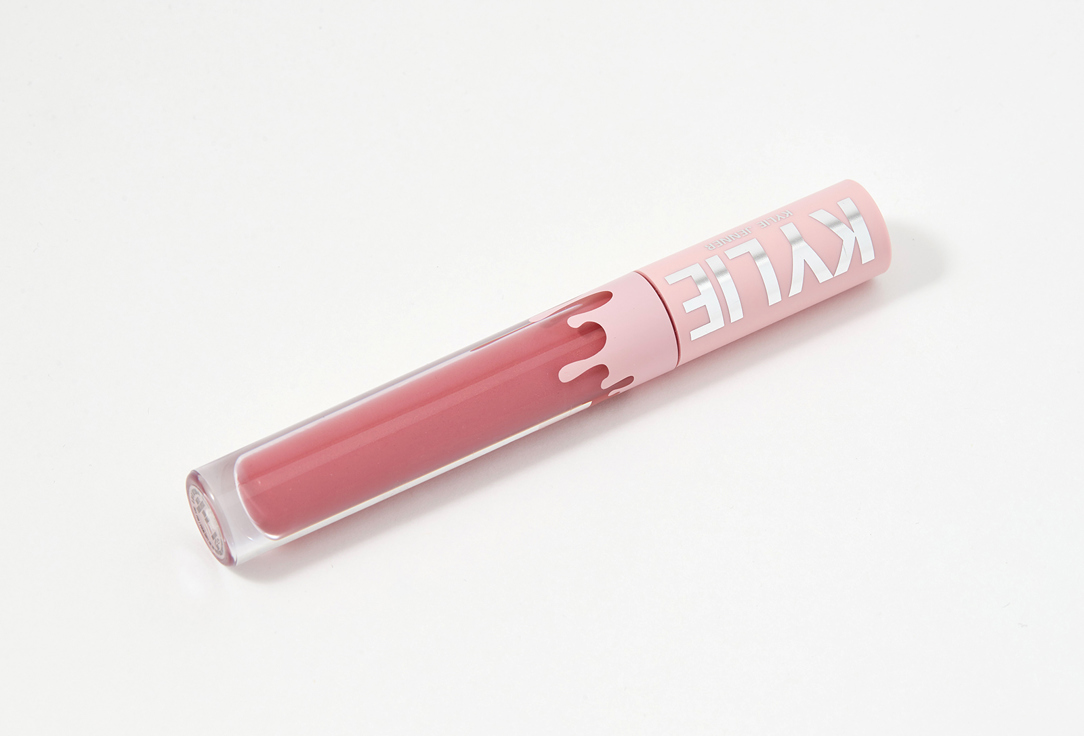 Kylie Cosmetics Набор для макияжа губ Matte lip kit 100 , Posie k 2 шт Kylie Cosmetics Набор для макияжа губ Matte lip kit