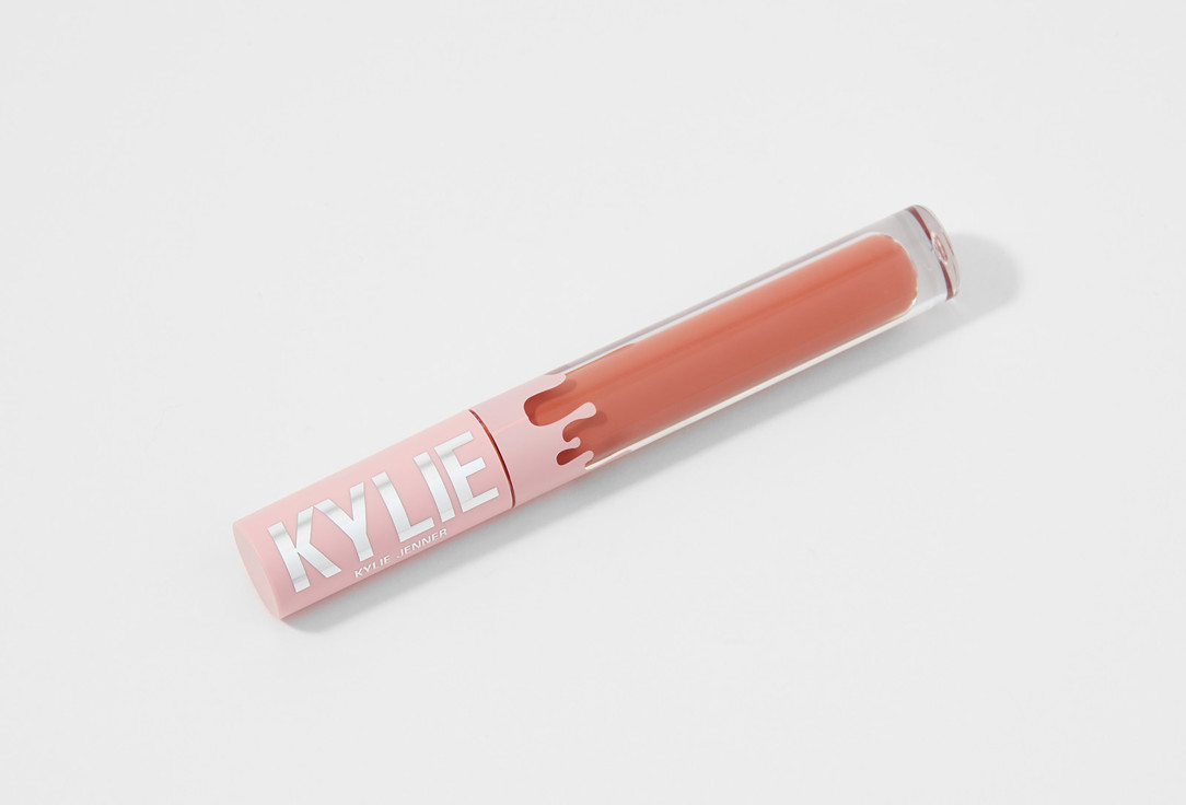 Kylie Cosmetics Matte Full-Coverage Liquid Lipstick Matte Liquid Lipstick