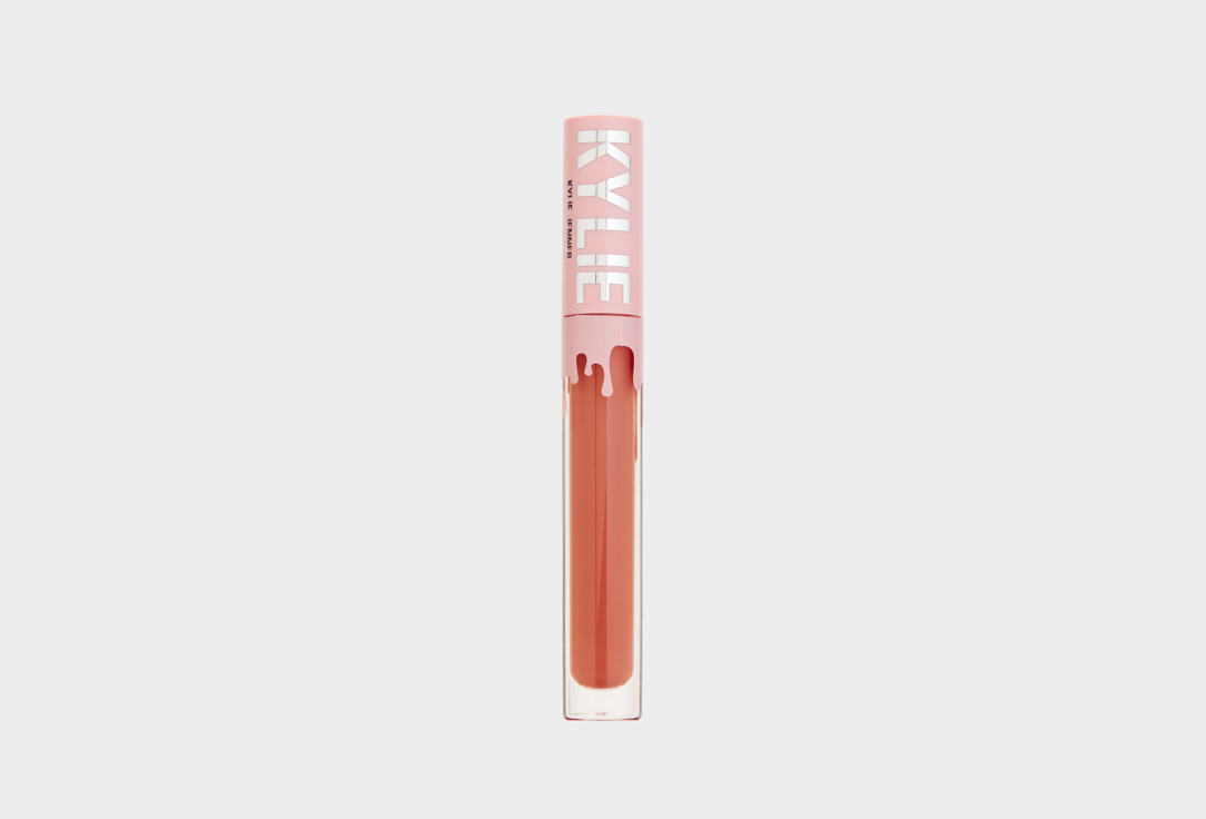 Kylie Cosmetics Matte Full-Coverage Liquid Lipstick Matte Liquid Lipstick