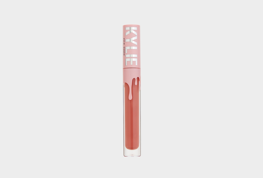 Kylie Cosmetics Matte Full-Coverage Liquid Lipstick Matte Liquid Lipstick