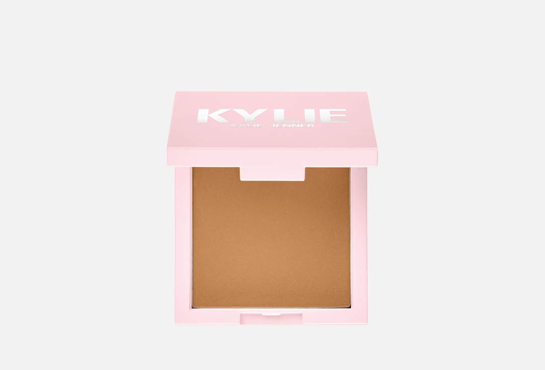Kylie Cosmetics Matte Bronzer Pressed Bronzing Powder