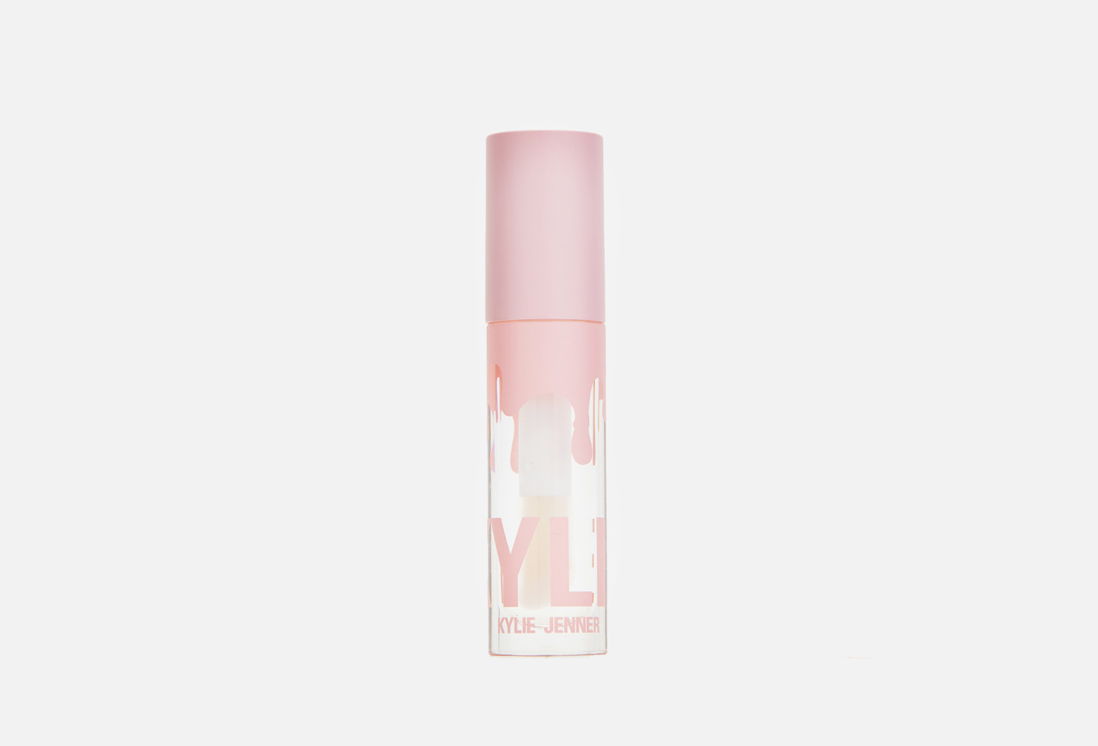 High gloss  3.3 001, Crystal